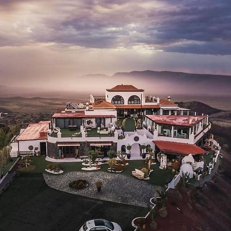 Гостевой дом Casona De Tao Тьягуа Экстерьер фото