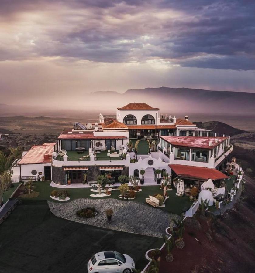 Гостевой дом Casona De Tao Тьягуа Экстерьер фото